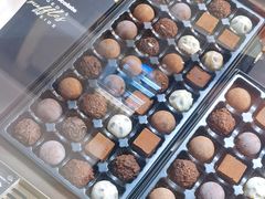 -Awfully Chocolate(来福士广场店)