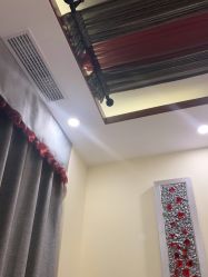 -芳朵美容养生SPA