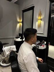 -风生造型
