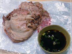 -小辫子羊肉面馆(周东店)