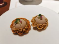 肥肝慕斯-觀芷隐轩
