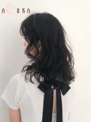点击看大图 -Mentor Hair Salon