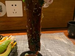-戏作寿司(观音桥店)