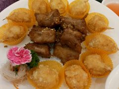 -爱丽舍西餐厅(万悦格兰云天大酒店)
