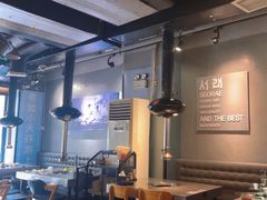 -喜来稀肉(虹泉路店)