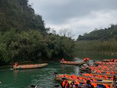 -天河潭旅游度假区