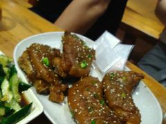 -木屋烧烤(南新店)