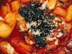 -京尚道韩式美食屋(海甸岛店)