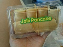 -味香园传统甜品店(牛车水店)