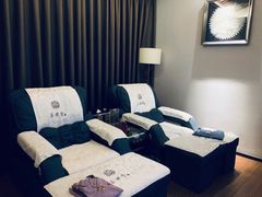 -BODHI SOCIETY足疗(燕郊国道店)