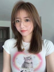 -TRIMS HAIR 修剪造型·烫染接发
