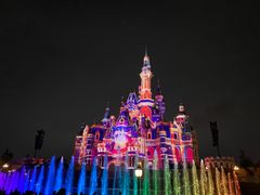 -上海迪士尼度假区