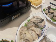 -冯姐生蚝(迎宾广场店)