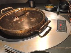 -凤园椰珍·椰子鸡火锅(番禺奥园广场店)