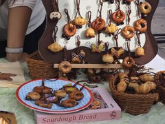 -中华世纪坛-停车场