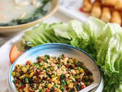 -大水车公馆·顺德菜·妈姐菜(均安店)