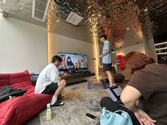 -Living Kitchen团建·厨艺派对空间(国贸店)