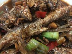 -黄牛肉馆·皖南土菜
