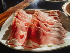 脆香肥牛-南门涮肉(通州店)