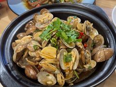 -杰J.w.m深夜食堂 厚杰居酒屋(淮海街商业街店)
