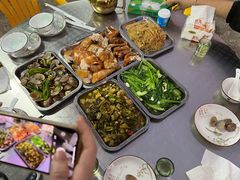 -新湖烧鸡(光明店)