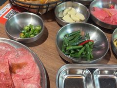 -香猪坊韩国烤肉专属门店(魏公村店)