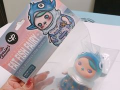 -泡泡玛特POPMART(正弘城店)