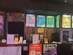 -造梦师互动沉浸密室(小寨店)