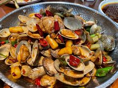 -马头巷·食景园(苏州总店)