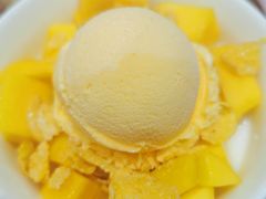 -甜心妈妈·榴莲星级糖水(北京路总店)