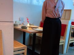 -蜜桃餐厅·伴山(绿宝广场店)