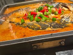 -炉鱼(萧山万象汇店)