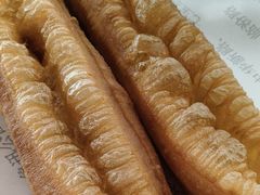 -小桃园·豆浆油条(复兴中路店)