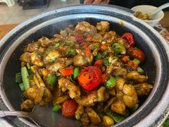 -黄泥岗·地道湖北菜(奥特莱斯店)