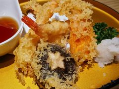 -虹料理·日料放题(悠方店)