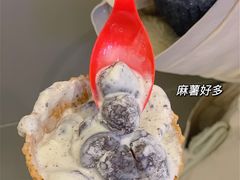 -DQ·蛋糕·冰淇淋(万象城店)