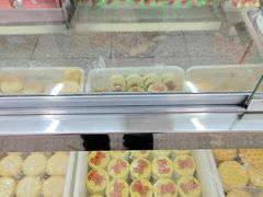 -北京稻香村(方庄店)
