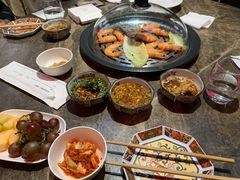 -日进一片海.生腌海鲜火锅.宵夜烧烤(三里屯总店)