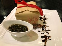 书香龙井牛肉-徐记私厨(半淞园路店)