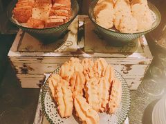 -万德诺富特酒店·自助餐厅(万德大厦店)