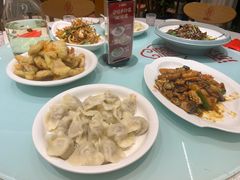 -添福来墨鱼饺子 · 海鲜东北菜(大连星海·黄浦路店)