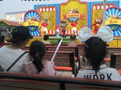 -沈阳方特欢乐世界