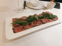 低温慢烤牛肉-黑明餐厅(白鹭洲店)