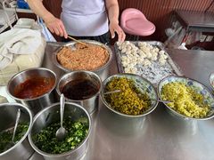 -金陵老丁家馄饨(新街口店)