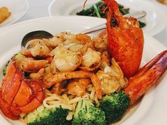 -万龙洲海鲜(南新仓店)