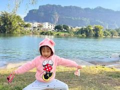 -丹霞山风景名胜区