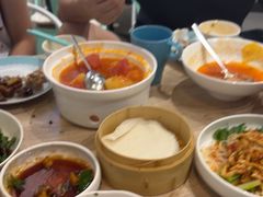 -小雅木姜子烤鸡·贵州菜(鸿通城店)