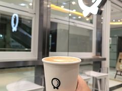 -缶乐FOLLOW咖啡