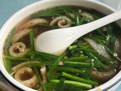 -庶民居中餐馆(花土店)