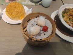 -茶港·点心·啫啫煲(王府井店)